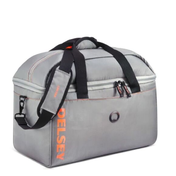 Delsey Paris Egoa Carry-On Duffel Bag